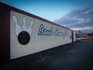 Bowl Haven Lanes