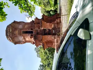 Jabung Temple