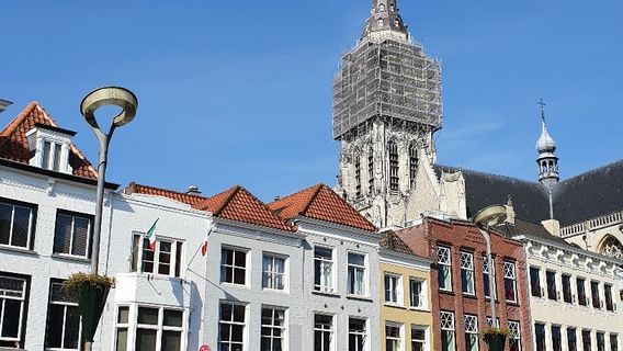 Breda