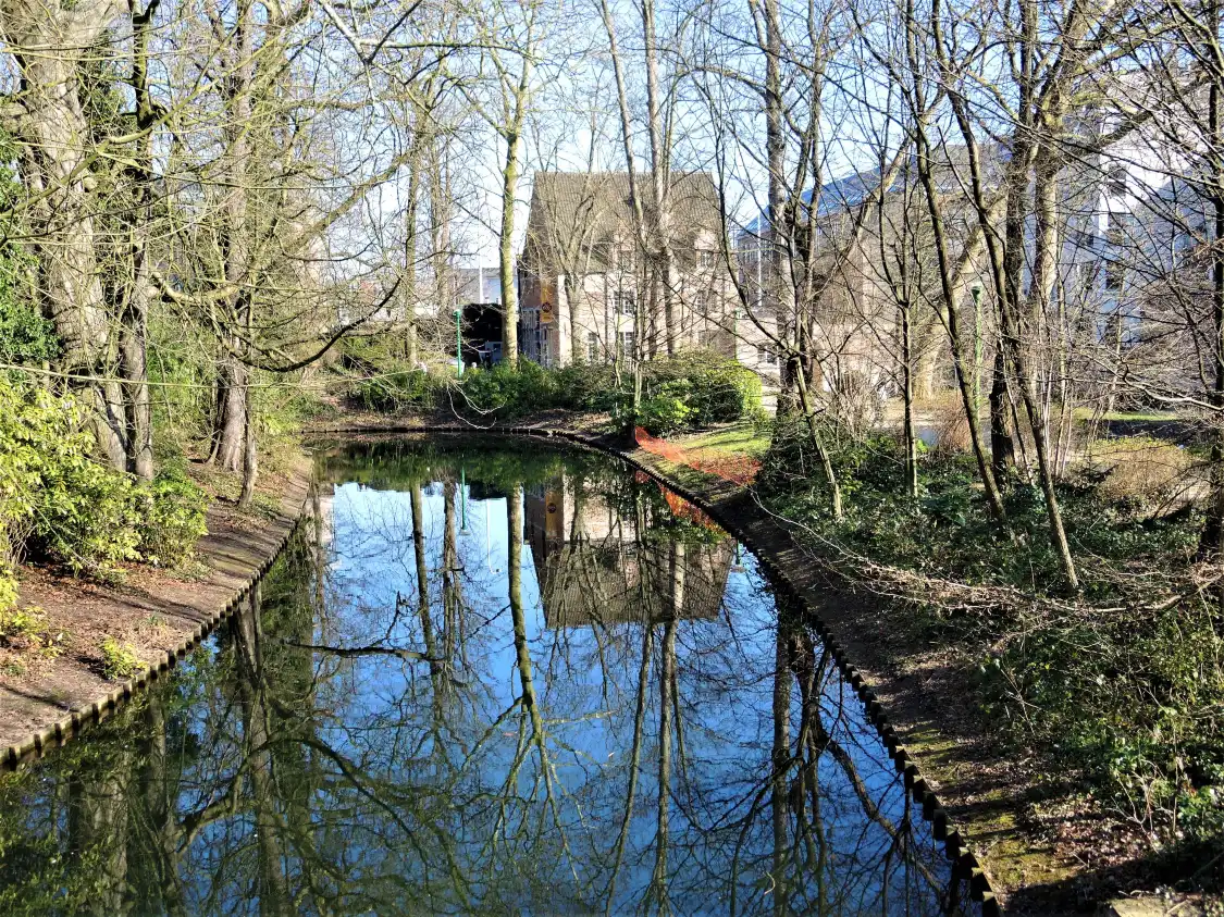 Hotels near Fulling Mill - Volmolen