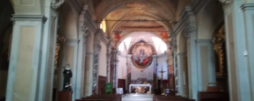 Chiesa di San Giacomo