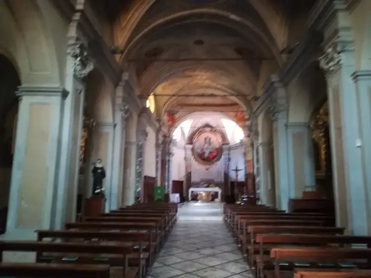 Hotels in Sparone