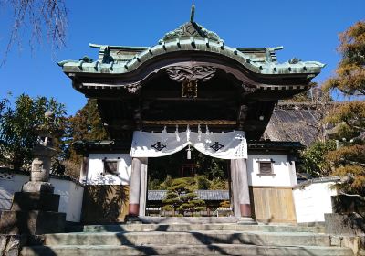 Nanbu