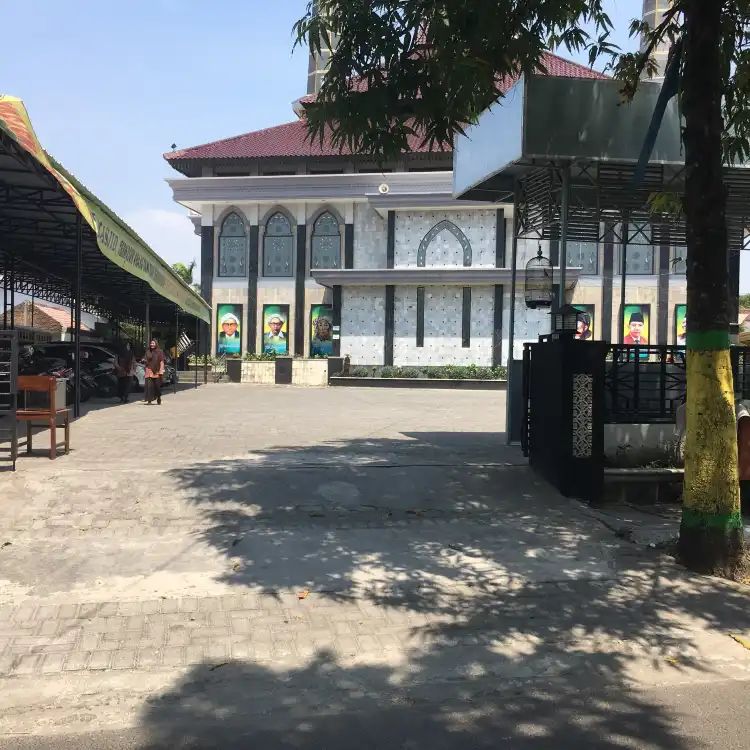 Jombang