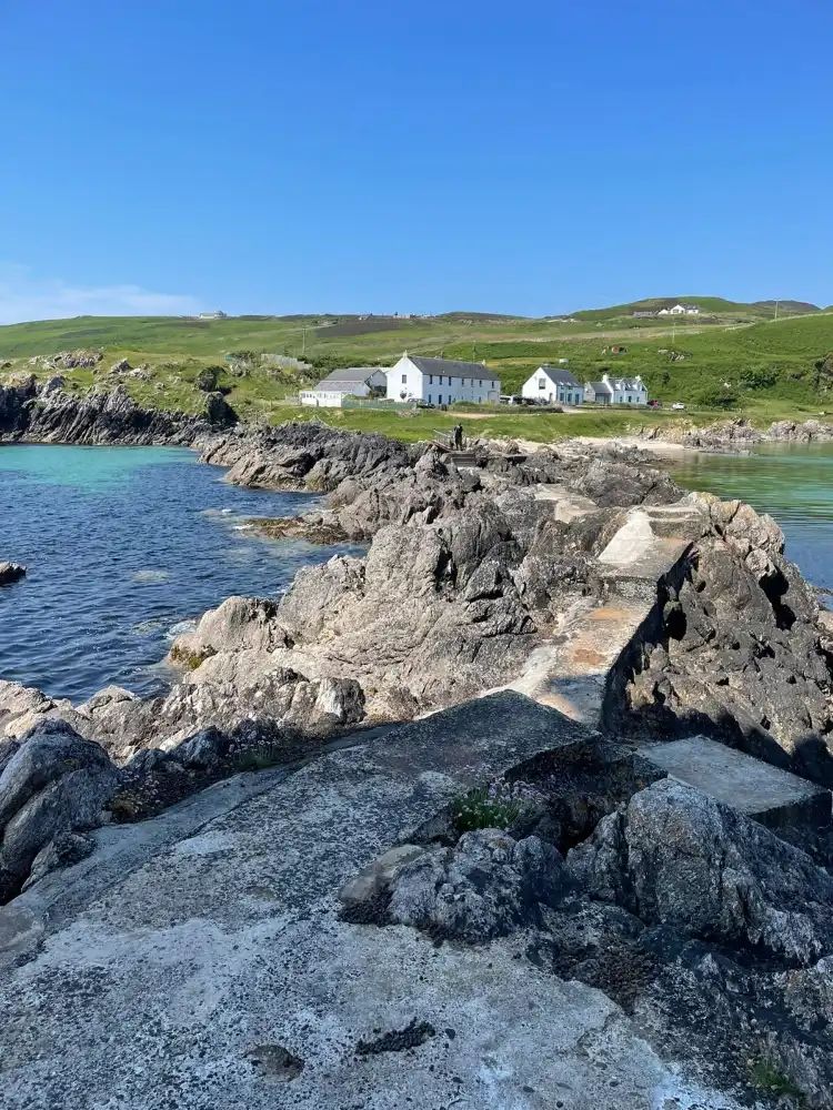 Hotels near Port Ellen - Kennacraig Ferry