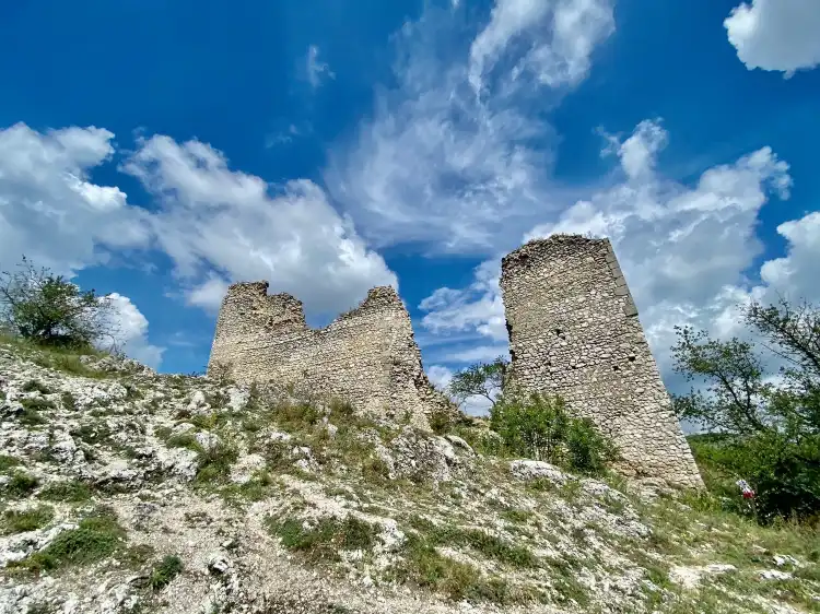 Hôtels à : Klentnice