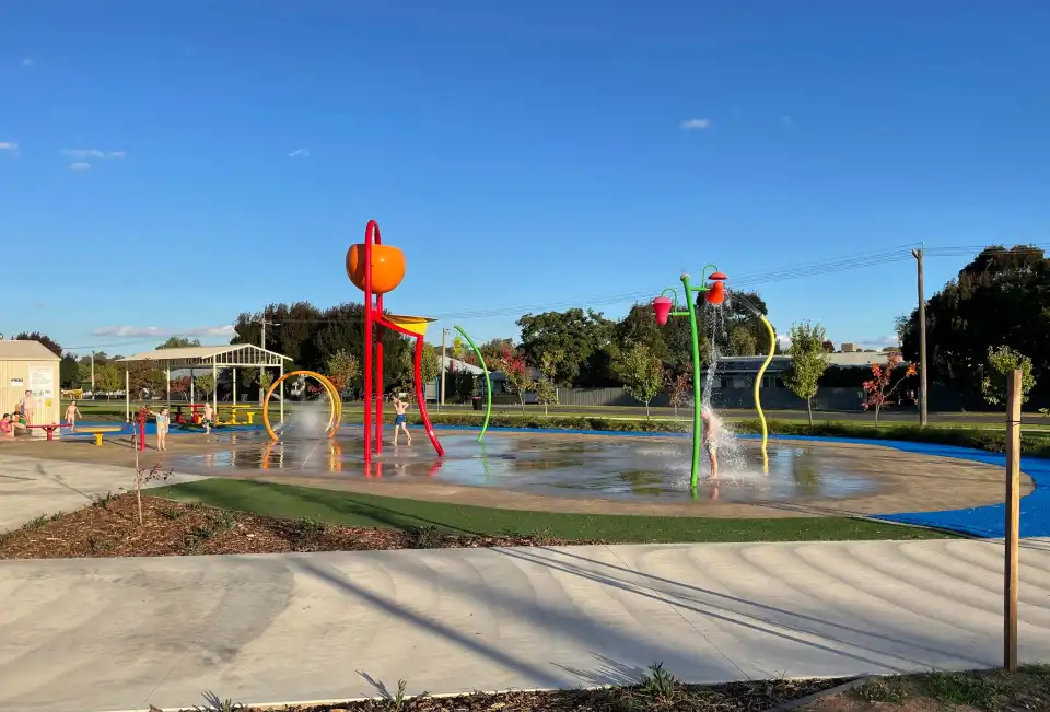 4_John Houston Memorial Swimming Pool