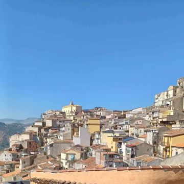 Motta Camastra