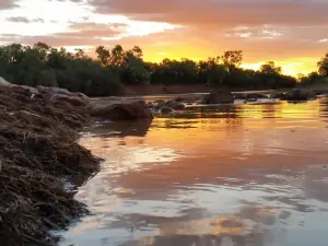 Cooper Creek Crossing