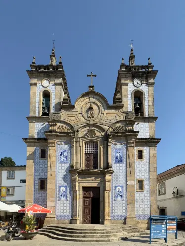 Gouveia