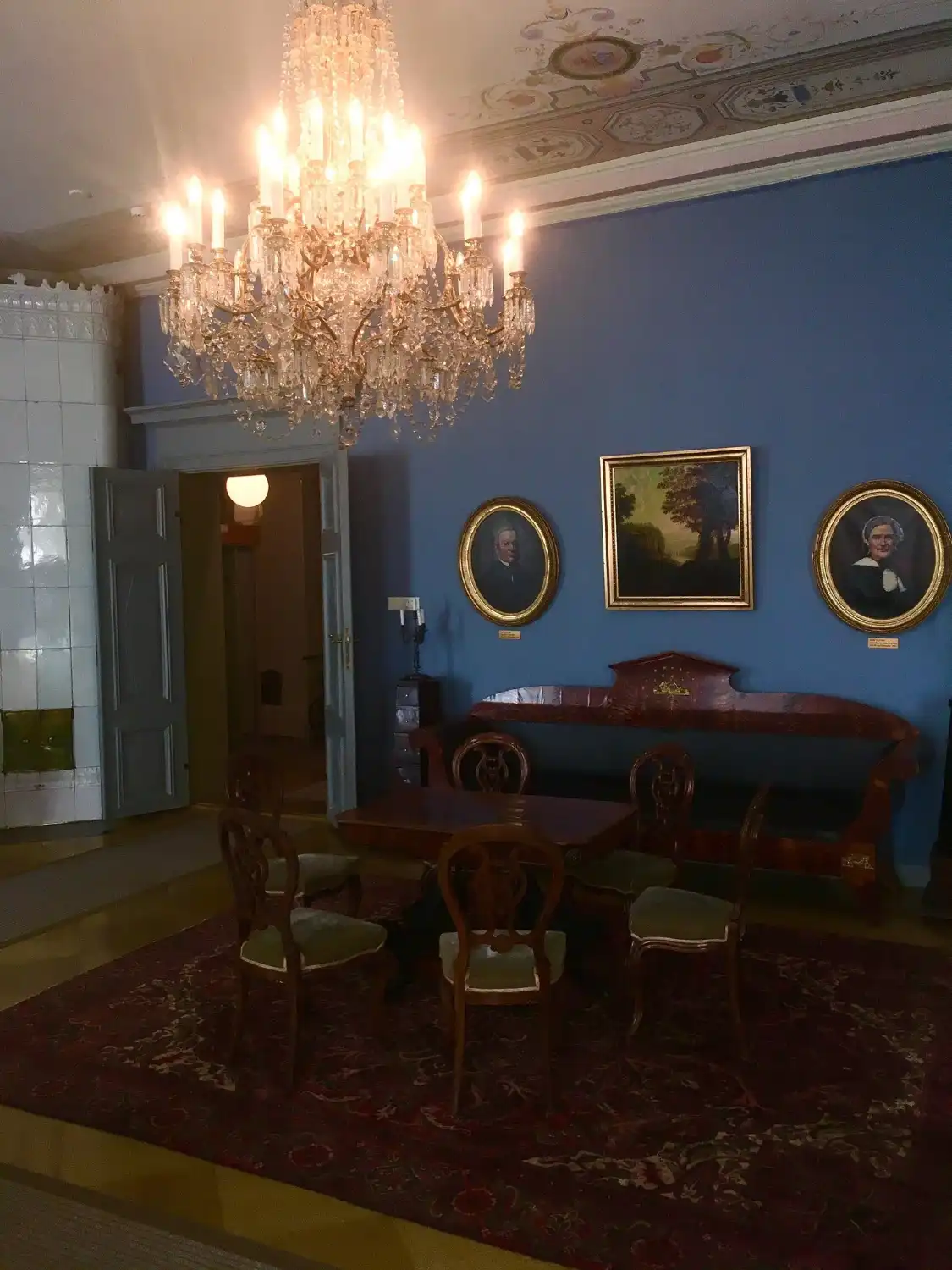 Hotels near Museum of Jakobstad - The Malm House