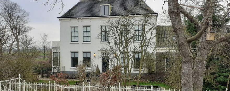Polderhuis Noordbeemster