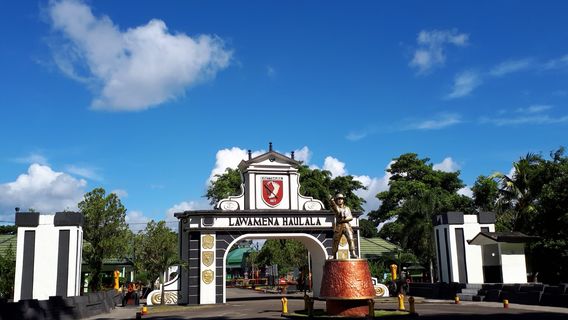 Ambon