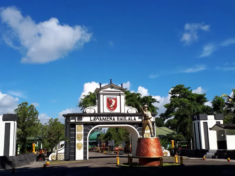 Sirimau