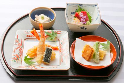 京都祇園 八坂圓堂 大丸東京店