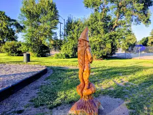 Harmon Park