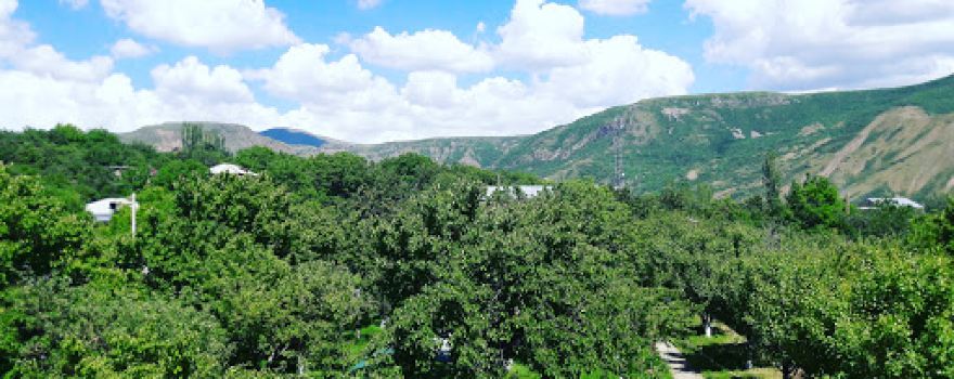 Azat River