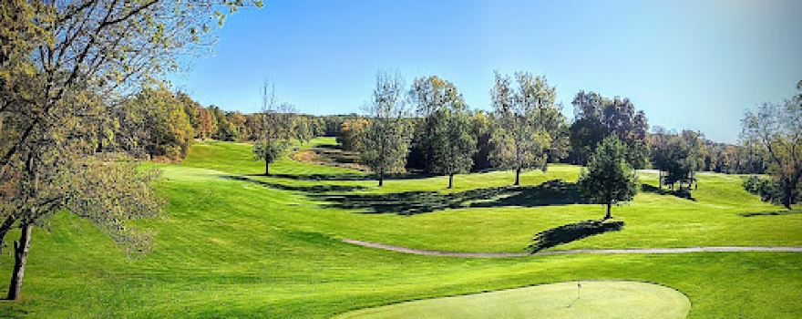 Gun Ridge Golf Course