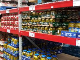 Sam's Club Curbside