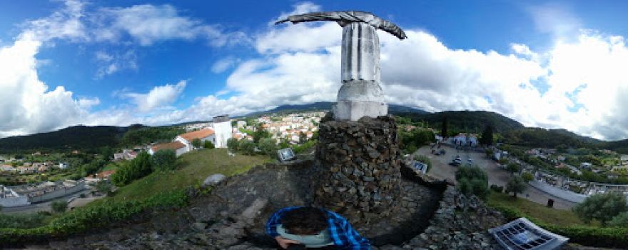 Torre Sineira