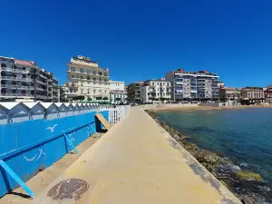 Passeggiata Lungomare