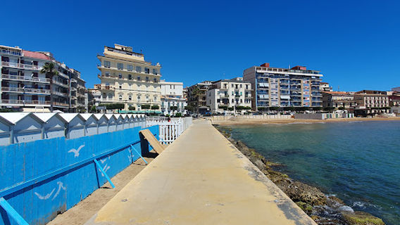 Passeggiata Lungomare