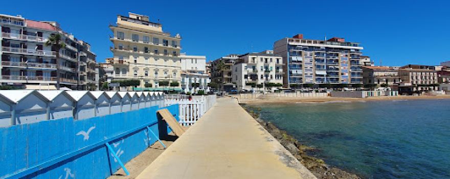 Passeggiata Lungomare
