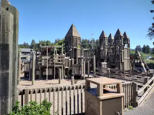 Azalea Park