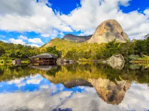 Capixaba Receptive Tourism