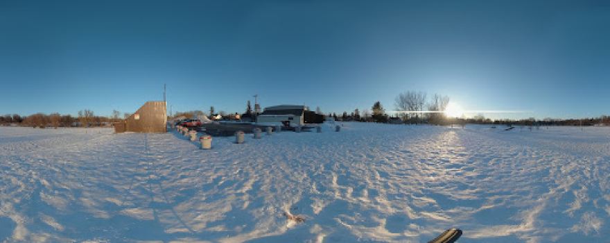 Ormstown Recreation Center