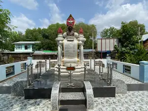 Bogyoke Aung San Residence Museum