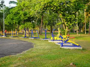 Princess Mothers 95 Public Park