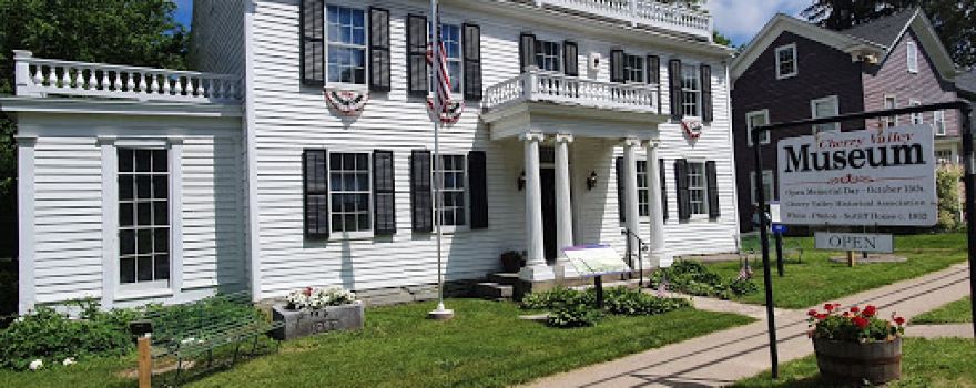 Cherry Valley Historical Association