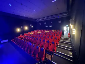Movie Star Cinema