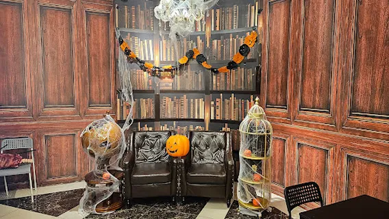 MAZE Escape Room - Bandar Sunway