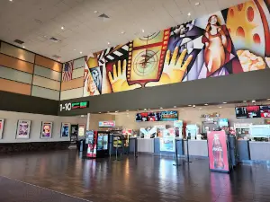 Cinemark Valley Ranch and XD