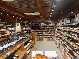 Makro Vara de Quart (València)