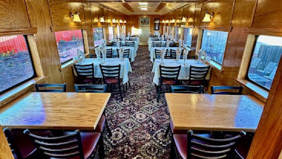 Wisconsin Great Northern Railroad