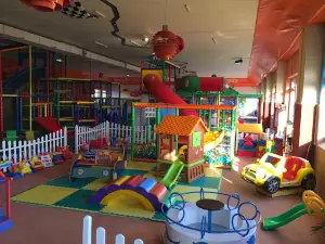 Kinderland Erfurt GmbH