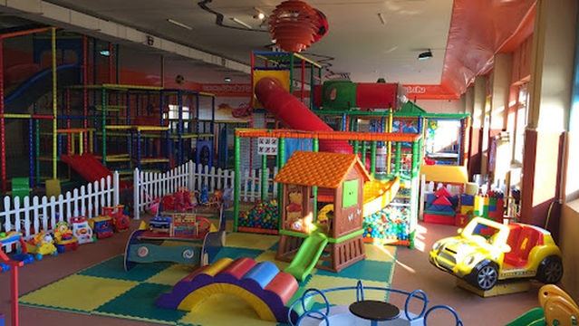 Kinderland Erfurt GmbH