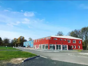 Caravan & Resort Gützkow