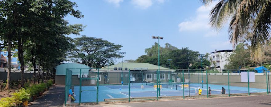 B. P. S. SPORTS CLUB