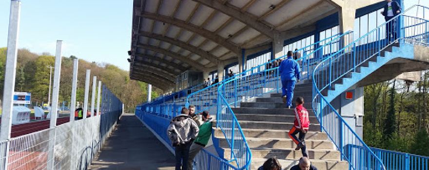 Schlossberg Stadium