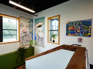 Wheelhouse Brewing Company