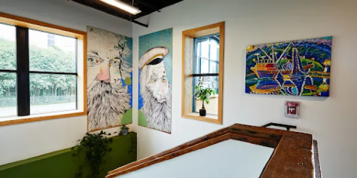 Wheelhouse Brewing Company