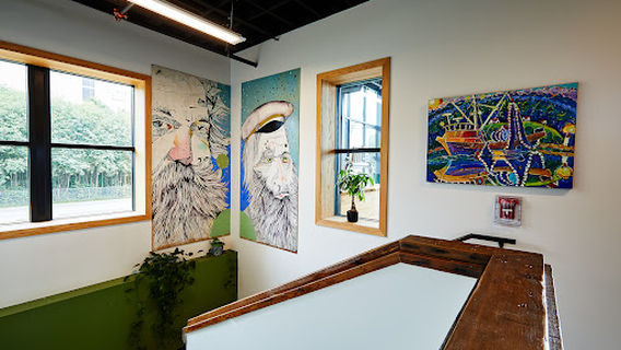 Wheelhouse Brewing Company