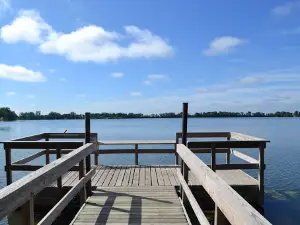 Seven Mile Lake Park