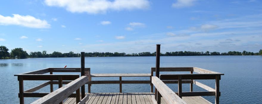 Seven Mile Lake Park