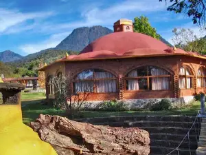 San Miguel Escobedo Chichimequillas