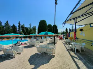 Aquatic Park La Nuova Isola Osimo